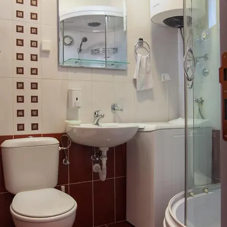 شقة Cozy Studio With Amazing View In Becici *