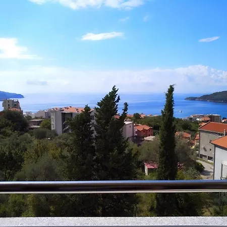 شقة Cozy Studio With Amazing View In Becici *